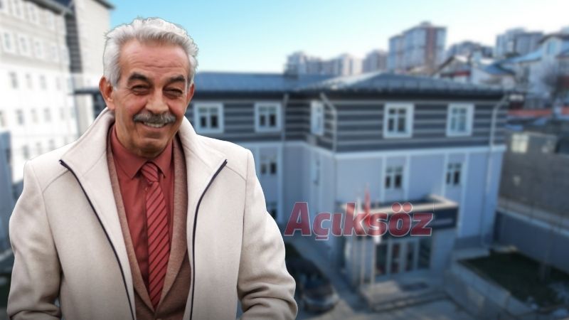 Keloğlu, 40 yılın ardından veda ediyor;