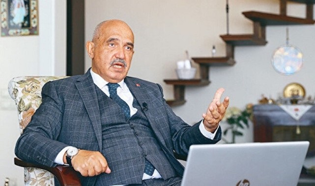 Prof. Dr. Mustafa Ilıcalı kimdir? Mustafa Ilıcalı nerede okudu?;