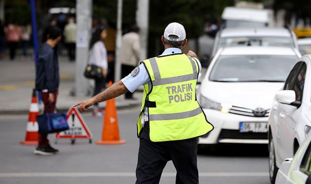 Bakan Yerlikaya’dan ‘tatil dönüşü’ uyarısı!;