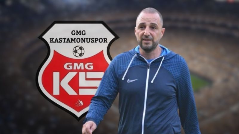 GMG Kastamonuspor’da teknik görüşme!;