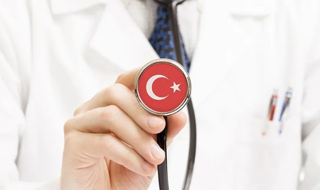 Doktorların ‘Yurt dışı belgesi’ başvurusunda rekor sayı!;