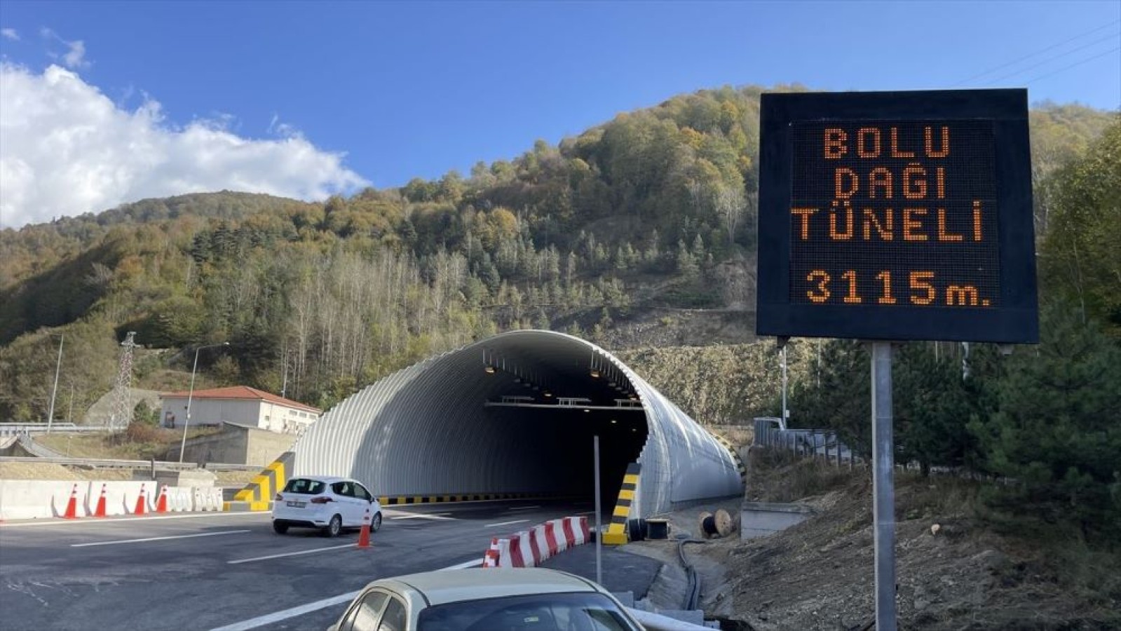 Kastamonu'dan İstanbul'a gideceklere uyarı!;