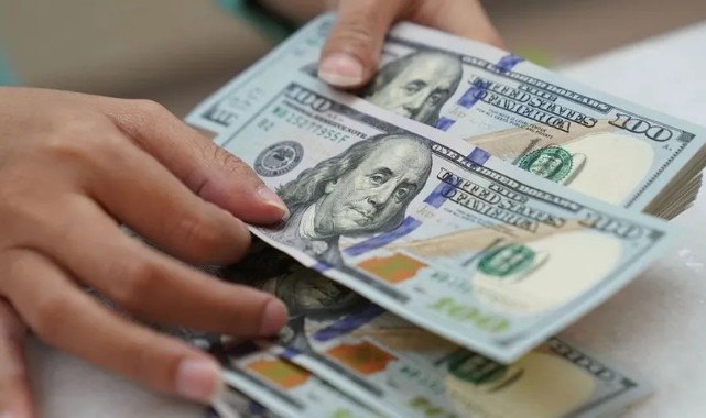 Euro ve dolar güne nasıl başladı? 1 Eylül son durum;