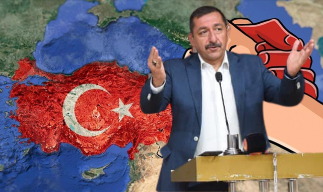 Vidinlioğlu: "Biz Türkiye’nin Sigortasıyız";