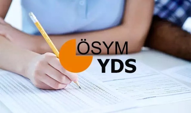 YDS için başvurular açıldı! Başvuru nasıl yapılır, YDS şartları nedir?;