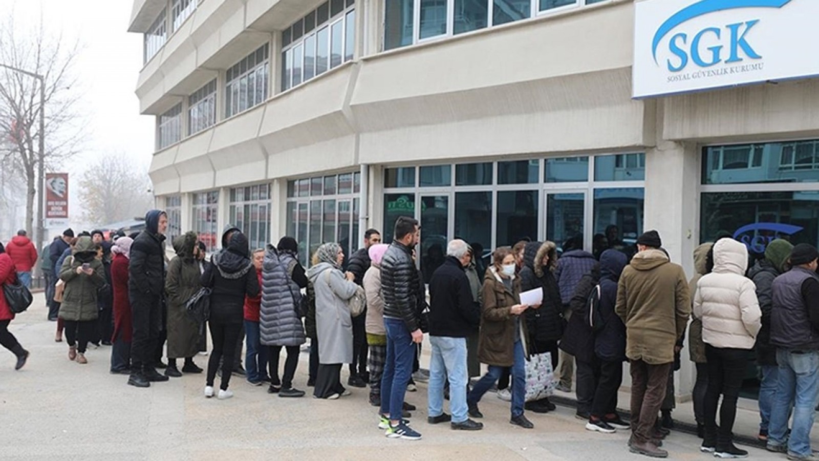 EYT'lilerin emeklilik sürecinde yapması gerekenler;