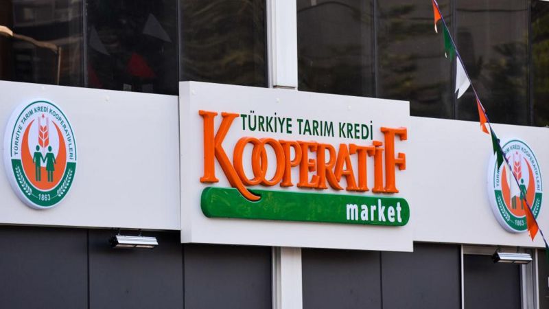 Tarım Kredi'den depremzede çiftçilere destek;