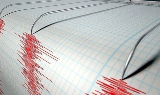 İhsangazi'de ikinci deprem