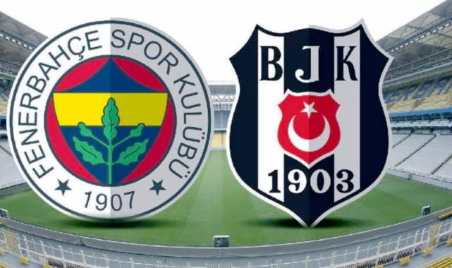 Fenerbahçe-Beşiktaş TARİHİ DERBİLER…