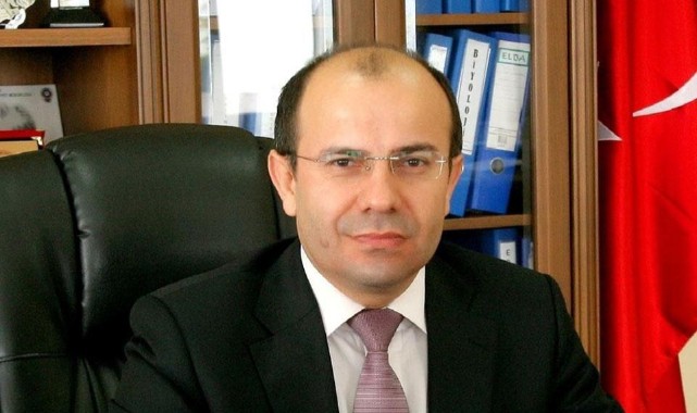 Prof. Dr. Büyükgüzel ‘ben de varım’ dedi;