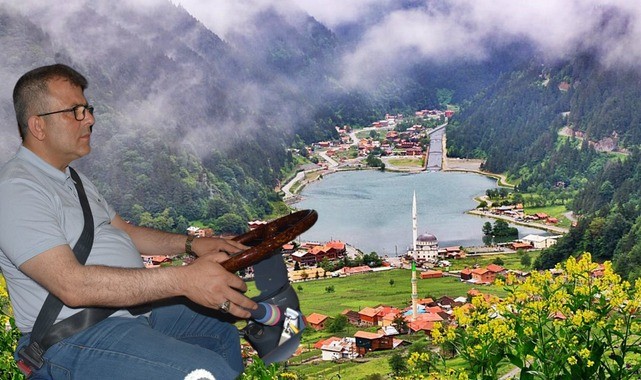 Ücretsiz Trabzon gezileri başladı;