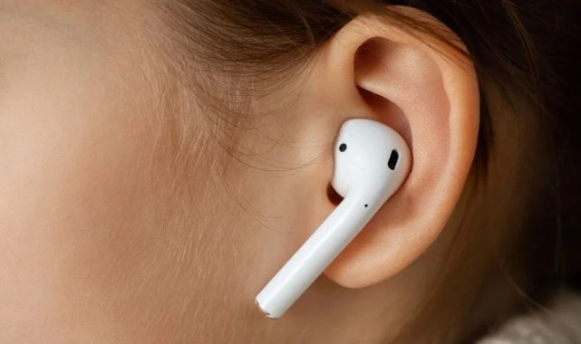AirPods kulaklıklara yeni ‘beyin haritalama’ özelliği geliyor;