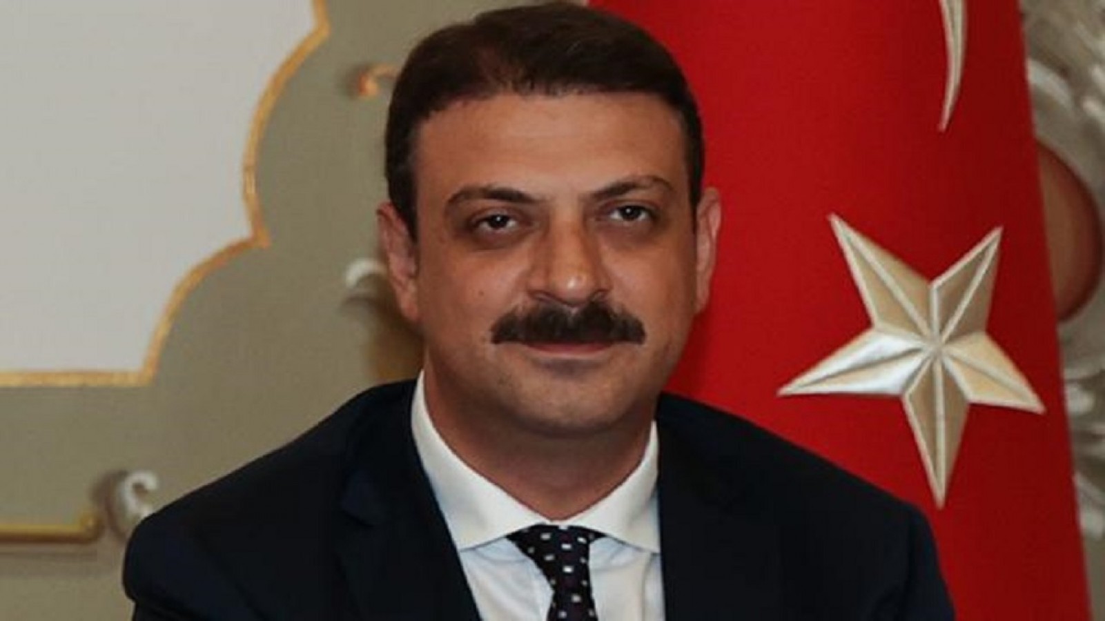 Vakıflar Genel Müdürlüğü'ne Sinan Aksu atandı