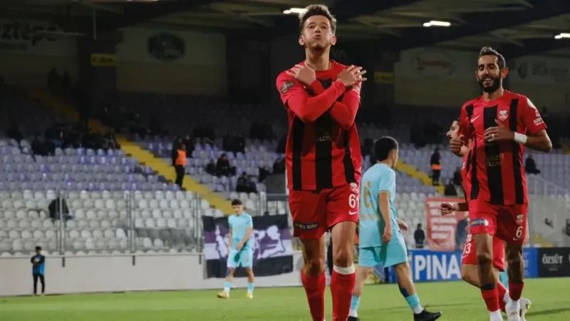 Kastamonuspor, Afyonspor’u maçsız yenecek;