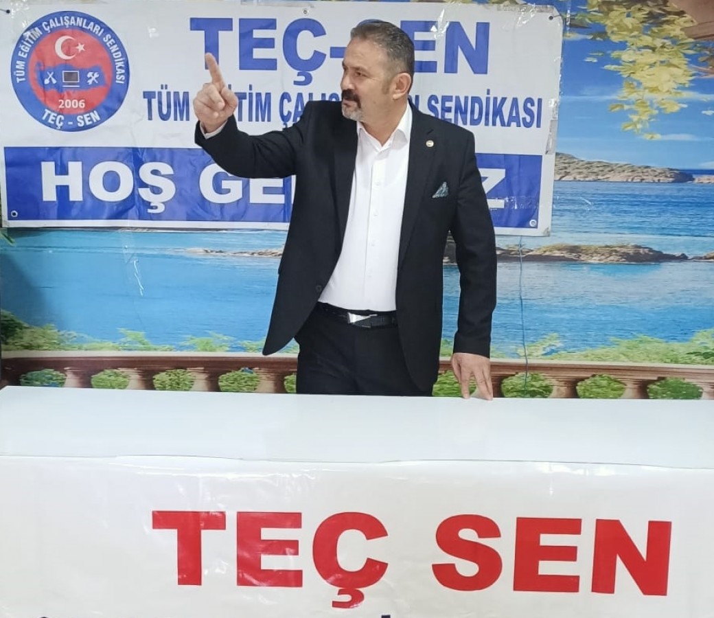 “Memur ve emeklilere ek yüzde 50 zam şart”;