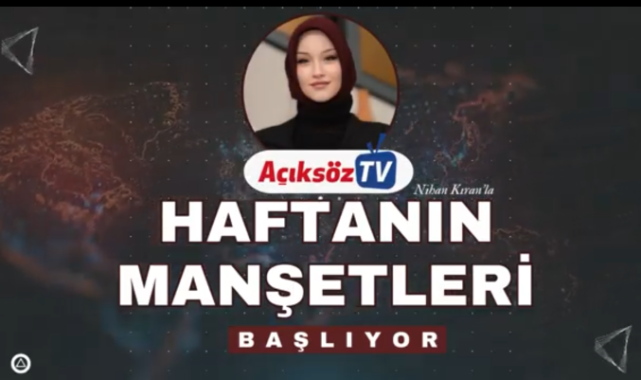 Haftanın Manşetleri (5. Bölüm);