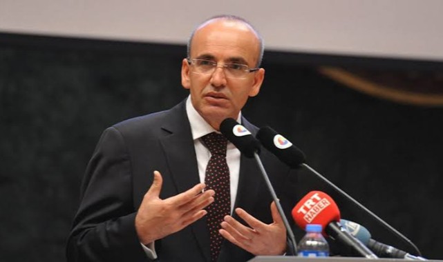 Bakan Şimsek, enflasyonun azalacağı tarihi açıkladı;