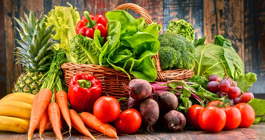 Sağlıklı beslenmenin faydaları nelerdir?