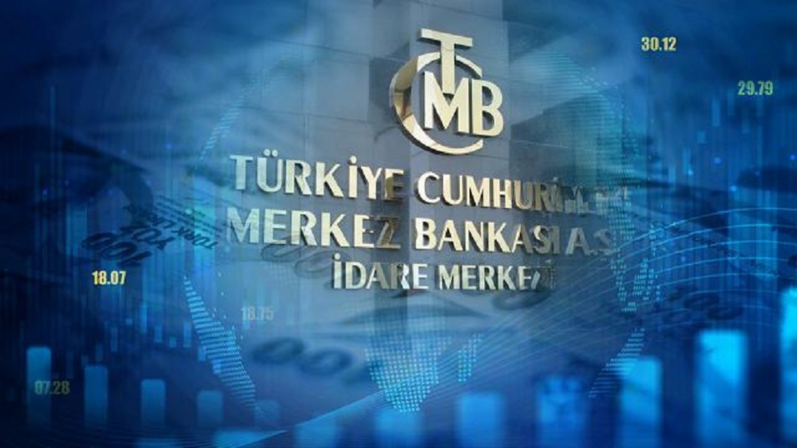 Merkez Bankası 91 yaşında;