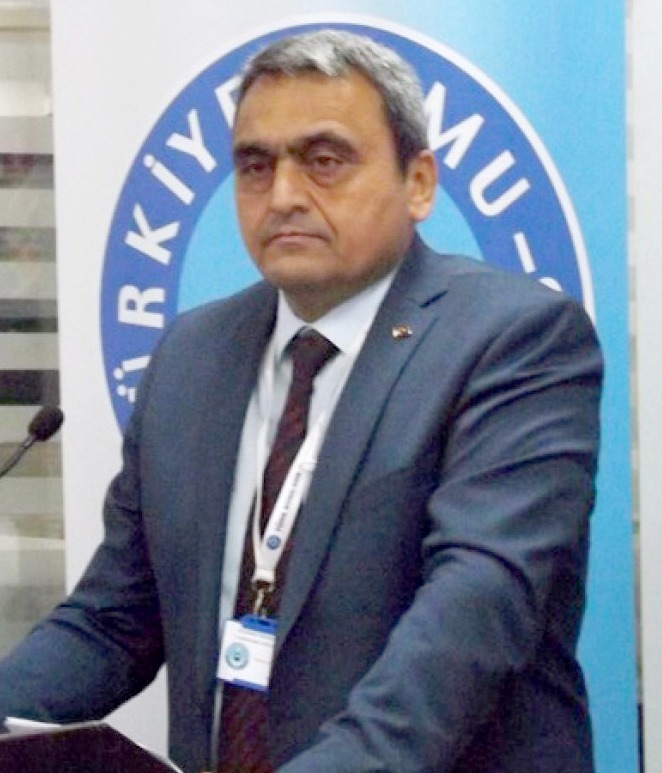 ‘Rakam, memuru hüsrana uğrattı’;