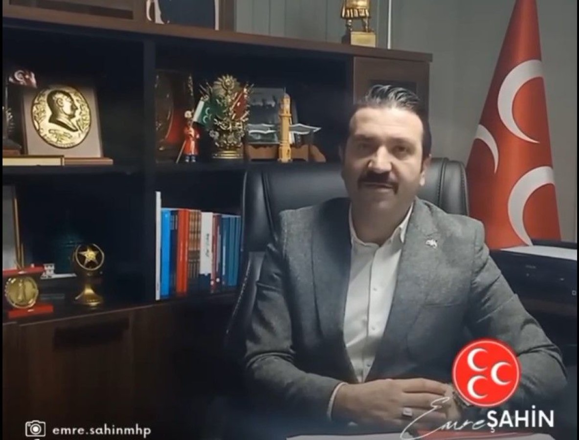 Emre Şahin’den Kastamonuspor’a destek;