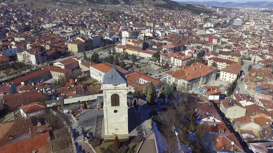 Nüfusumuz, 22 yıl önceye döndü!;