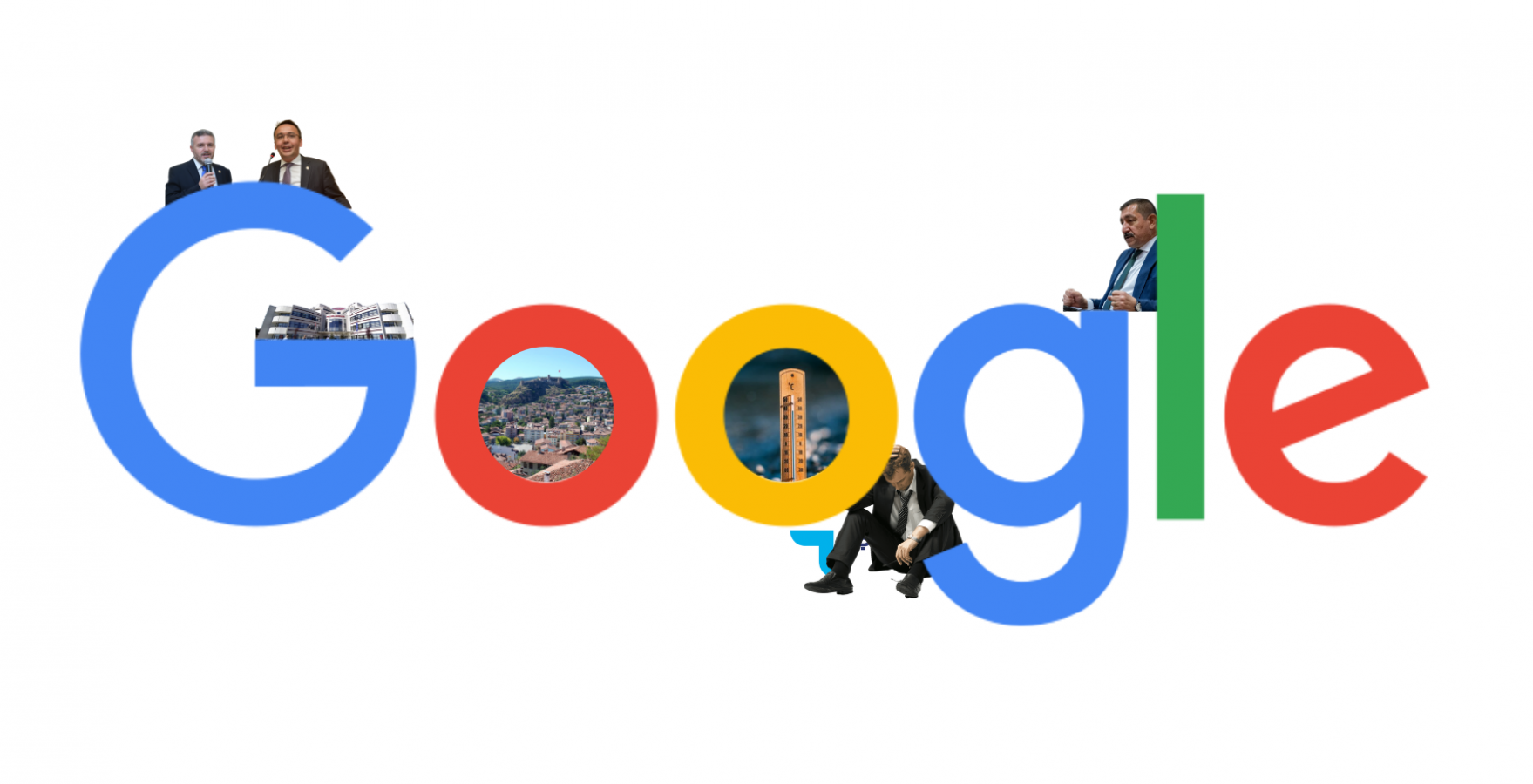 Kastamonulular Google'da en çok ne aratıyor?;
