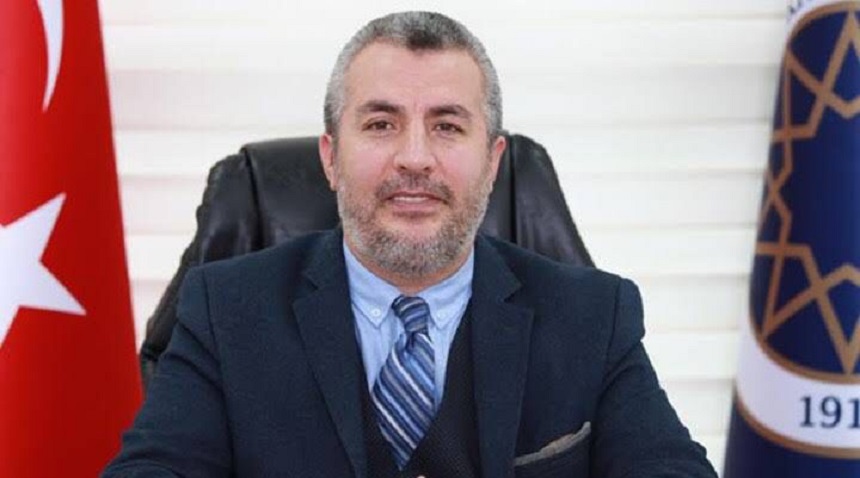 ÖSYM Başkanlığı’na Bayram Ali Ersoy atandı;