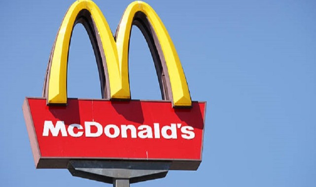 Dünyanın en değerli 5'inci markası McDonald's oldu;