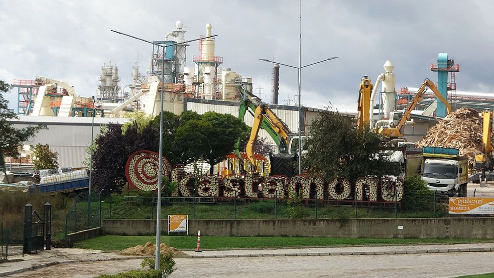 Kastamonu Entegre’deki operasyonda tahliye!;