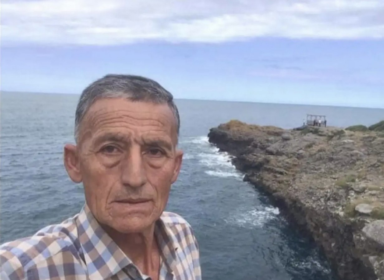 Kastamonulu yaşlı adam Sinop’taki evinde ölü bulundu