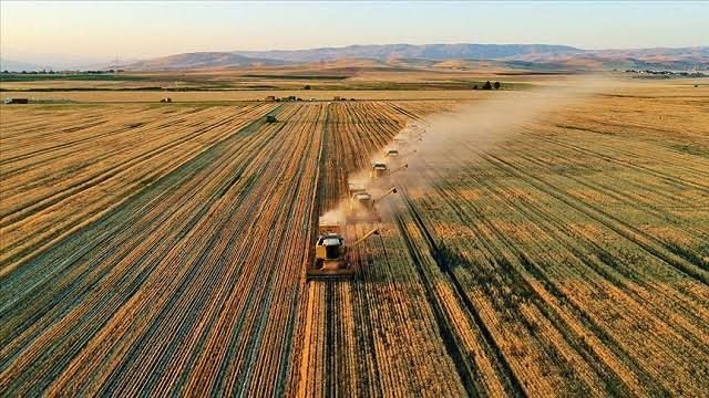 Kastamonu’da çiftçilere büyük destek: %70 hibe!;