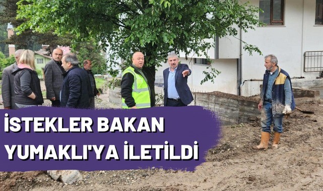 "Yaralarımızı birlikte saracağız";