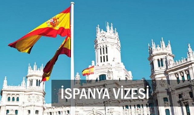 2022’de İspanya No Lucrativa Vizesi Nasıl Alınır?