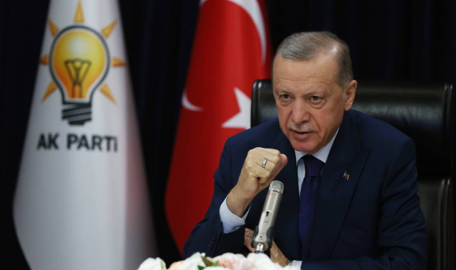 Erdoğan’dan yerel seçim mesajı: 'Koçbaşlarını belirleyip yola öyle devam edeceğiz';