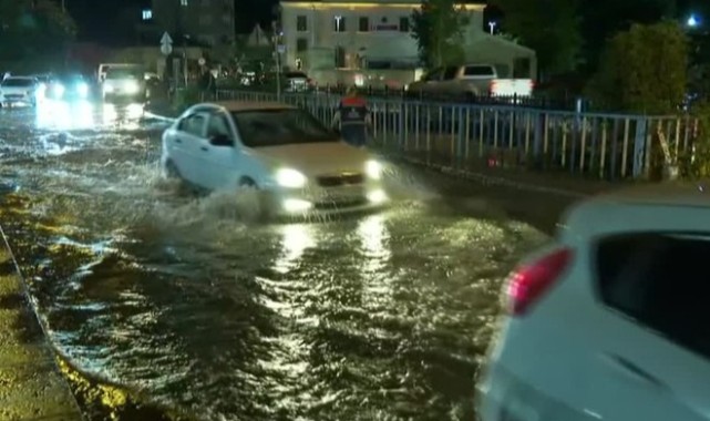 İstanbul'dan ilk acı haber geldi;