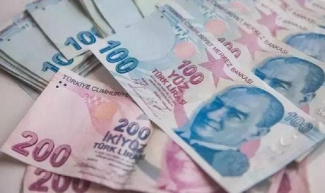 Bakan açıkladı: 3,2 milyar lira hesaplara geçti;