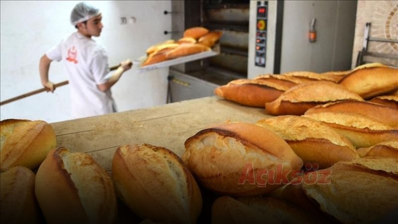 Kastamonu fırıncıları, komşudaki rekabete aldırmadı…;