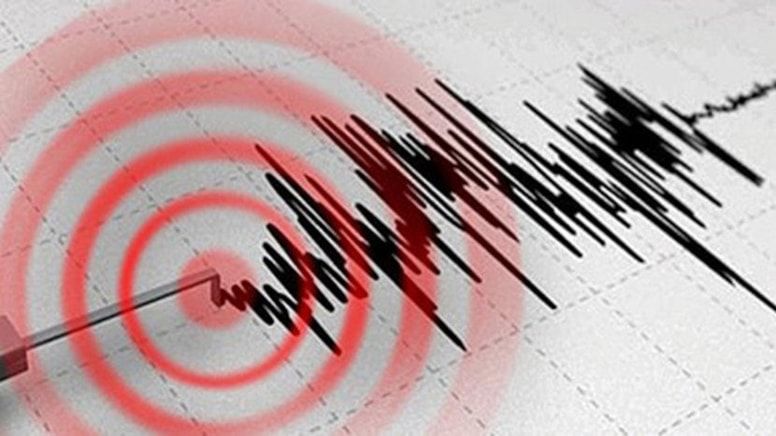 Kastamonu’da deprem!;