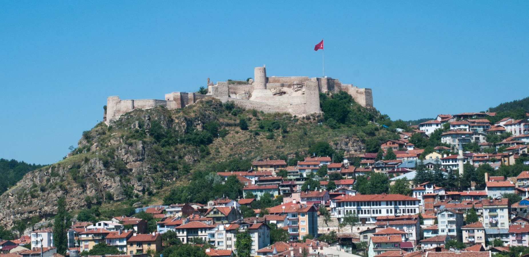 Kastamonu nüfusu belli oldu!.. BÜYÜK DÜŞÜŞ!;