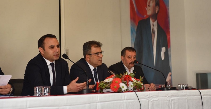 'Sarımsak üreticisinin kaygısını gidereceğiz';