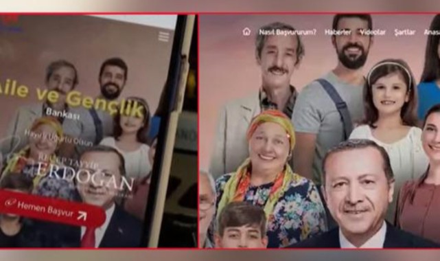 Cumhurbaşkanı Erdoğan'ın bile fotoğrafını kullandılar! Birçok kişiyi tuzaklarına düşürdüler: 'Karşımıza ilk olarak...';