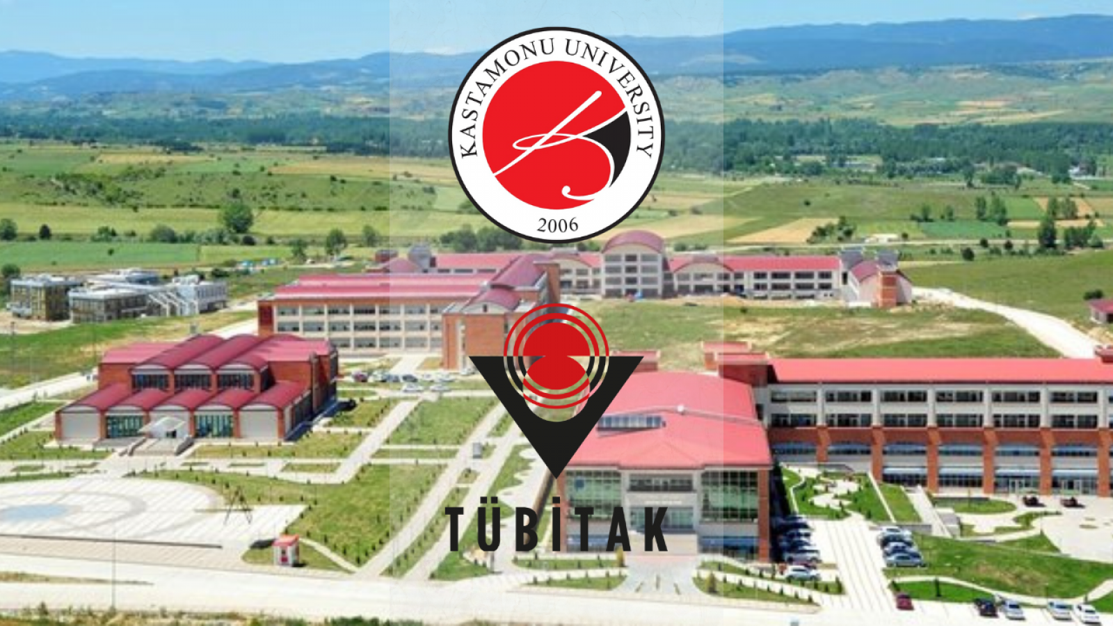 Kastamonu Üniversitesi’nin projesine destek;
