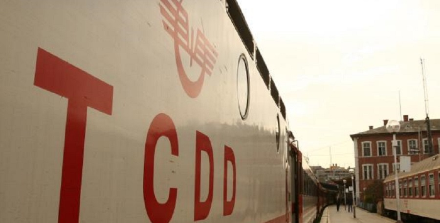 TCDD 180 işçi alıyor;