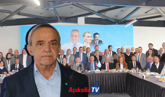 Kastamonu Demokrat Sol Parti de Erdoğan’ı destekliyor;
