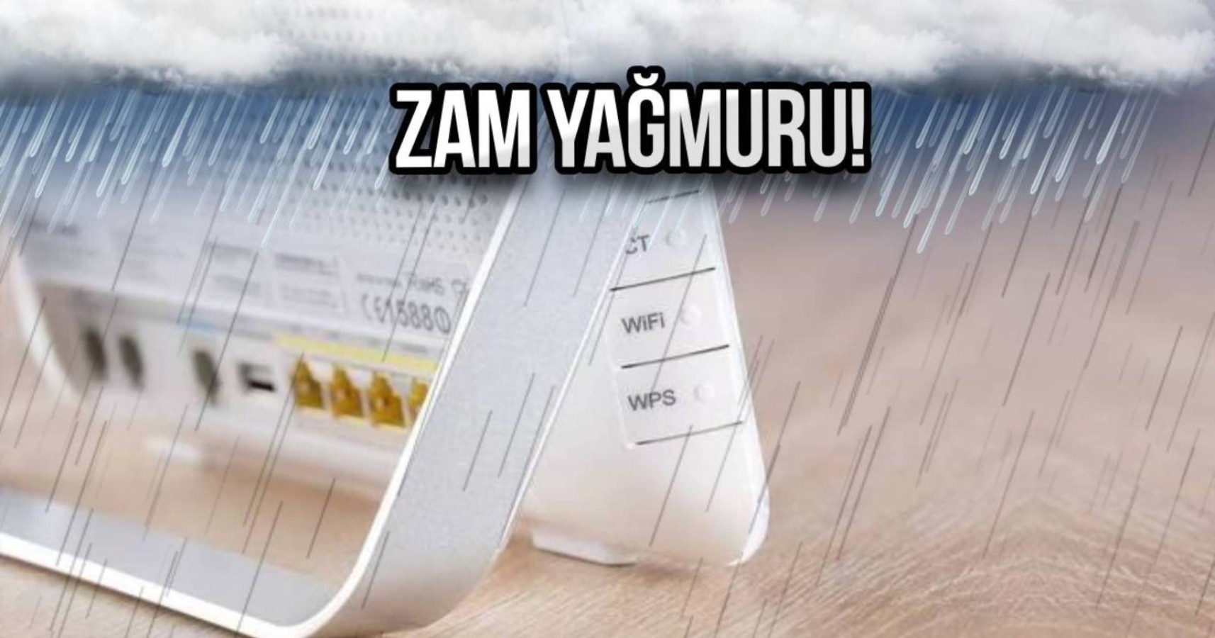 Türk Telekom’dan ‘büyük zam’ kararı!..;