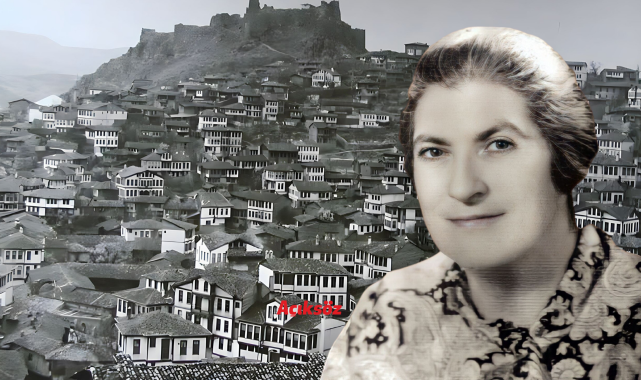 Türkiye'nin ilk kadın veteriner hekimi olan Kastamonulu Sabire Aydemir kimdir?;