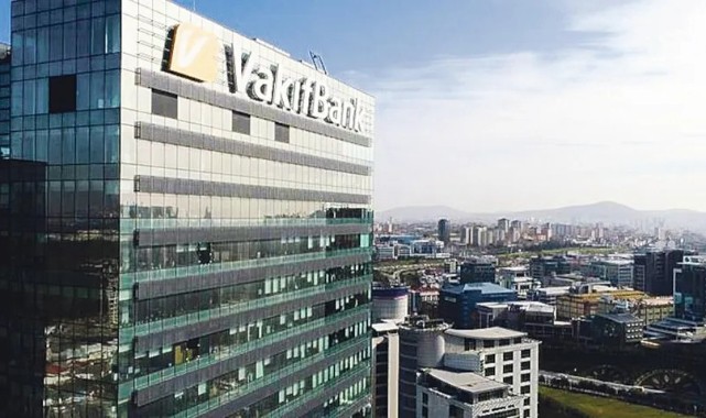 Vakıfbank, 750 milyon dolar borçlandı;