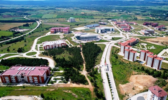 Kastamonu Üniversitesi, kalitesini belgelendiriyor;