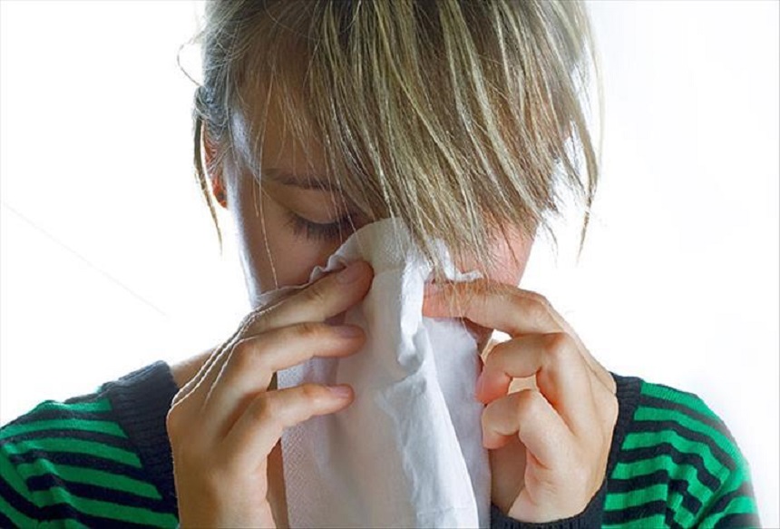 Grip 1 günde geçer mi ? grip bir günde atlatılır mı ?